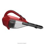 почистване бг BLACK+DECKER безжична ръчна прахосмукачка dustbuster advancedclean V8R6ZD29 - Image 8
