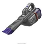 почистване бг BLACK+DECKER Безжична ръчна прахосмукачка за домашни любимци AdvancedClean 20v max V8R6ZD32 - Image 9