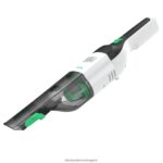почистване бг BLACK+DECKER безкабелна ръчна прахосмукачка reviva 8v max със зарядно устройство, филтър и инструмент за четка V8R6ZD10 - Image 19