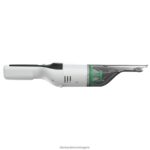 почистване бг BLACK+DECKER безкабелна ръчна прахосмукачка reviva 8v max със зарядно устройство, филтър и инструмент за четка V8R6ZD10 - Image 20