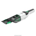 почистване бг BLACK+DECKER безкабелна ръчна прахосмукачка reviva 8v max със зарядно устройство, филтър и инструмент за четка V8R6ZD10 - Image 22