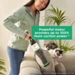 почистване бг BLACK+DECKER безкабелна ръчна прахосмукачка reviva 8v max със зарядно устройство, филтър и инструмент за четка V8R6ZD10 - Image 24