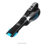 почистване бг BLACK+DECKER въртяща се безжична ръчна прахосмукачка dustbuster V8R6ZD17 - Image 7