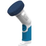 почистване бг BLACK+DECKER електрическа четка за почистване V8R6ZD116 - Image 2