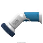 почистване бг BLACK+DECKER електрическа четка за почистване V8R6ZD116 - Image 4