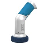 почистване бг BLACK+DECKER електрическа четка за почистване V8R6ZD116 - Image 5