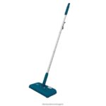 почистване бг BLACK+DECKER електрометачка за подове V8R6ZD103 - Image 2