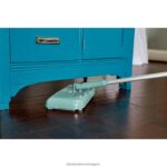 почистване бг BLACK+DECKER електрометачка за подове V8R6ZD102 - Image 3