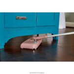 почистване бг BLACK+DECKER електрометачка за подове V8R6ZD101 - Image 3