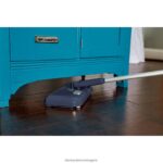 почистване бг BLACK+DECKER електрометачка за подове V8R6ZD104 - Image 3
