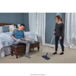 почистване бг BLACK+DECKER електрометачка за подове V8R6ZD104 - Image 4