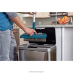 почистване бг BLACK+DECKER електрометачка за подове V8R6ZD103 - Image 5