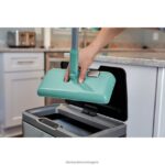 почистване бг BLACK+DECKER електрометачка за подове V8R6ZD102 - Image 6