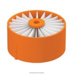 почистване бг BLACK+DECKER заместител на вакуумния филтър powerseries за безжични прахосмукачки V8R6ZD85