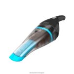почистване бг BLACK+DECKER класическа безжична ръчна прахосмукачка dustbuster V8R6ZD20 - Image 2