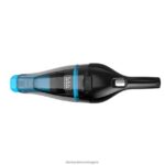 почистване бг BLACK+DECKER класическа безжична ръчна прахосмукачка dustbuster V8R6ZD20 - Image 11