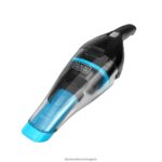 почистване бг BLACK+DECKER класическа безжична ръчна прахосмукачка dustbuster V8R6ZD20 - Image 3
