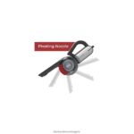 почистване бг BLACK+DECKER комплект аксесоари за автоматичен вакуум V8R6ZD84 - Image 2