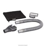почистване бг BLACK+DECKER комплект аксесоари за автоматичен вакуум V8R6ZD84 - Image 3