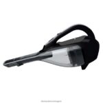 почистване бг BLACK+DECKER литиево-йонна безжична ръчна прахосмукачка V8R6ZD28 - Image 3