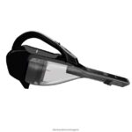 почистване бг BLACK+DECKER литиево-йонна безжична ръчна прахосмукачка V8R6ZD28 - Image 4