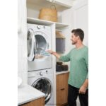 почистване бг BLACK+DECKER многофункционална система за почистване с пара с 6 приставки V8R6ZD107 - Image 12