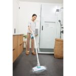 почистване бг BLACK+DECKER многофункционална система за почистване с пара с 6 приставки V8R6ZD107 - Image 16