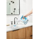 почистване бг BLACK+DECKER многофункционална система за почистване с пара с 6 приставки V8R6ZD107 - Image 17