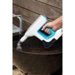 почистване бг BLACK+DECKER многофункционална система за почистване с пара с 6 приставки V8R6ZD107 - Image 18
