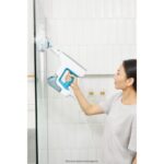 почистване бг BLACK+DECKER многофункционална система за почистване с пара с 6 приставки V8R6ZD107 - Image 3