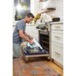 почистване бг BLACK+DECKER многофункционална система за почистване с пара с 6 приставки V8R6ZD107 - Image 4