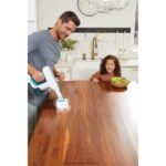 почистване бг BLACK+DECKER многофункционална система за почистване с пара с 6 приставки V8R6ZD107 - Image 6