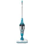 почистване бг BLACK+DECKER парен уред и преносим уред за пара 2 в 1 с кабел V8R6ZD106 - Image 3