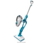 почистване бг BLACK+DECKER парен уред и преносим уред за пара 2 в 1 с кабел V8R6ZD106 - Image 4