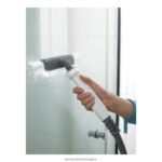 почистване бг BLACK+DECKER парен уред и преносим уред за пара 2 в 1 с кабел V8R6ZD106 - Image 5