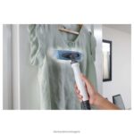 почистване бг BLACK+DECKER парен уред и преносим уред за пара 2 в 1 с кабел V8R6ZD106 - Image 7