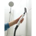 почистване бг BLACK+DECKER парен уред и преносим уред за пара 2 в 1 с кабел V8R6ZD106 - Image 8