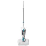 почистване бг BLACK+DECKER парна машина бяла V8R6ZD109 - Image 2