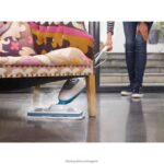 почистване бг BLACK+DECKER парна машина бяла V8R6ZD109 - Image 3