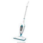 почистване бг BLACK+DECKER парна машина бяла V8R6ZD109 - Image 7