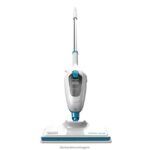 почистване бг BLACK+DECKER парна машина бяла V8R6ZD109 - Image 8