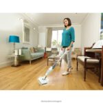 почистване бг BLACK+DECKER повдигаща глава за парна машина V8R6ZD113 - Image 6