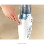 почистване бг BLACK+DECKER повдигаща глава за парна машина V8R6ZD113 - Image 9