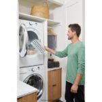 почистване бг BLACK+DECKER подложки от микрофибър Steammop (2 пакета) V8R6ZD105 - Image 4