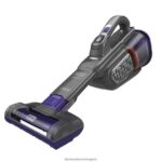 почистване бг BLACK+DECKER Ръчна прахосмукачка AdvancedClean за домашни любимци 20v max с основно зарядно устройство и допълнителен филтър V8R6ZD26 - Image 2
