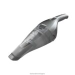 почистване бг BLACK+DECKER ръчна прахосмукачка dustbuster V8R6ZD30 - Image 2
