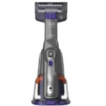 почистване бг BLACK+DECKER Ръчна прахосмукачка AdvancedClean за домашни любимци 20v max с основно зарядно устройство и допълнителен филтър V8R6ZD26 - Image 11
