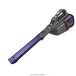почистване бг BLACK+DECKER Ръчна прахосмукачка AdvancedClean за домашни любимци 20v max с основно зарядно устройство и допълнителен филтър V8R6ZD26 - Image 13