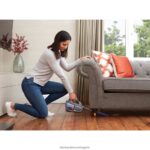 почистване бг BLACK+DECKER Ръчна прахосмукачка AdvancedClean за домашни любимци 20v max с основно зарядно устройство и допълнителен филтър V8R6ZD26 - Image 18