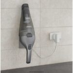 почистване бг BLACK+DECKER ръчна прахосмукачка dustbuster V8R6ZD30 - Image 6